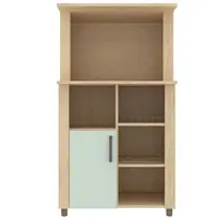 Fruteira Moveis Sul 5207 LYON 1 Porta 116x67x41cm