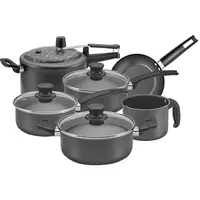 Conjunto de Panelas Panelux 5000074 Magnific 6 Peças