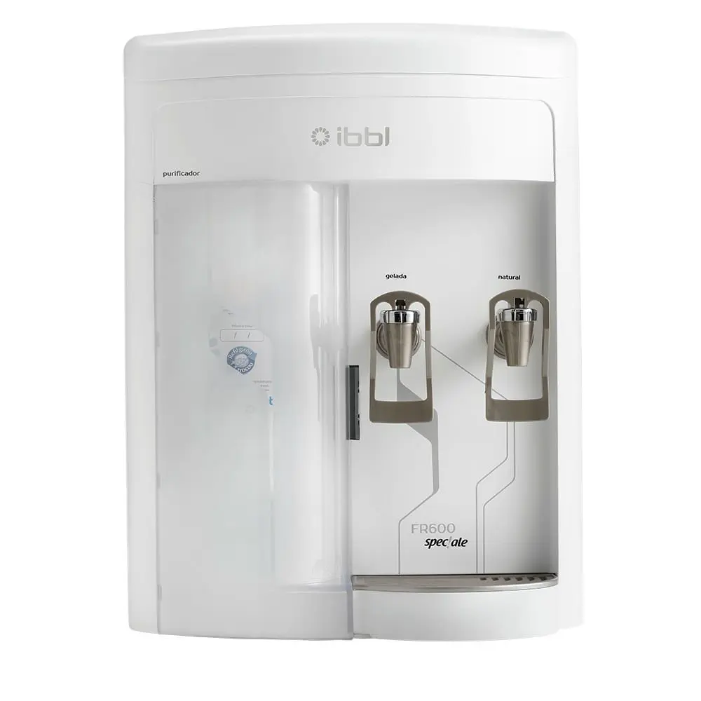 Purificador De Água IBBL FR600 Speciale Elétrico 220v