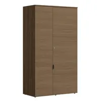 Armário Alto Kappesberg F210 2 Portas MDP BP 160x91x45cm