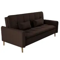 Sofá Cama Matrix Donna 4 Lugares 93x206x92cm