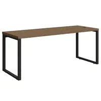 Mesa Diretor Kappesberg F190 Office Frame Em MDP 77x190x70cm