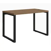 Mesa Secretária Kappesberg F120 Em MDP BP 77x120x70cm