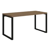 Mesa De Diretor Kappesberg F150 Em MDP BP 77x150x70cm