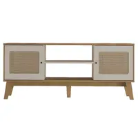 Rack Artely Charlotte 55x180x40cm