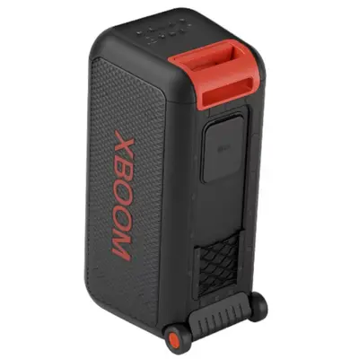 Caixa Acústica LG XL7S XBOOM Portátil 250W RMS - Benoit.com.br