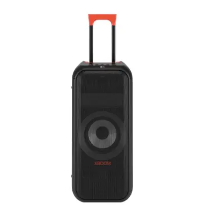 Caixa Acústica LG XL7S XBOOM Portátil 250W RMS - Benoit.com.br