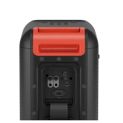 Caixa Acústica LG XL7S XBOOM Portátil 250W RMS - Benoit.com.br