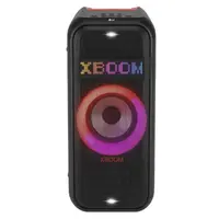 Caixa Acústica LG XL7S XBOOM Portátil 250W RMS - Benoit.com.br