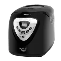 Panificadora Britânia Multipane Automática 12 Programas com Timer 550W