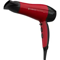 Secador de Cabelo Cadence SEC560 Rouge Style Com Ions