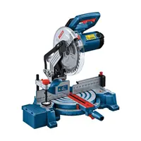 Serra Bosch GCM 254 Esquadria 10" 1750W