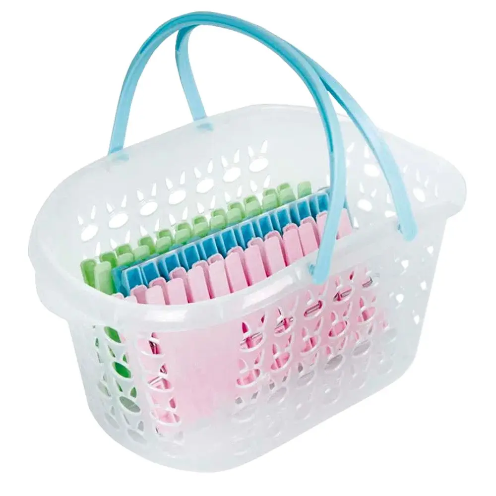 Cesto Mor 6071 Standard Com 36 Prendedores