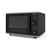 Forno Elétrico Nardelli Top40 Easy Clean 40L 1700W