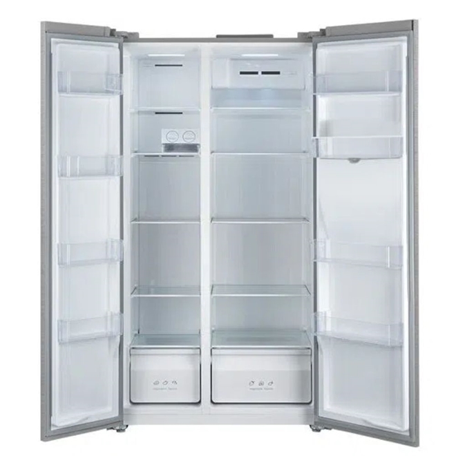 Refrigerador / Geladeira Philco PRF504I Side By Side 489L Inverter