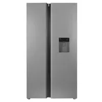 Geladeira / Refrigerador Philco Side By Side 486L Eco Inverter