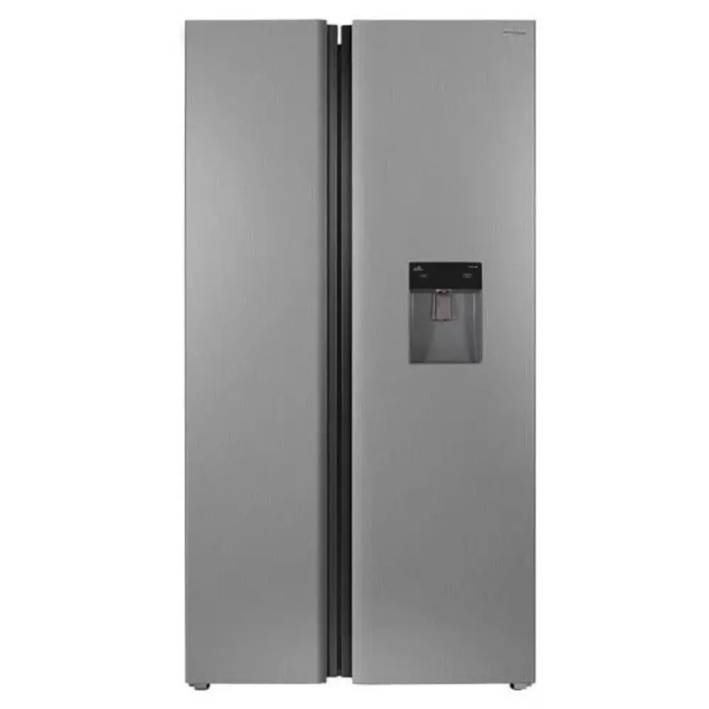 Geladeira / Refrigerador Philco Side By Side 486L Eco Inverter