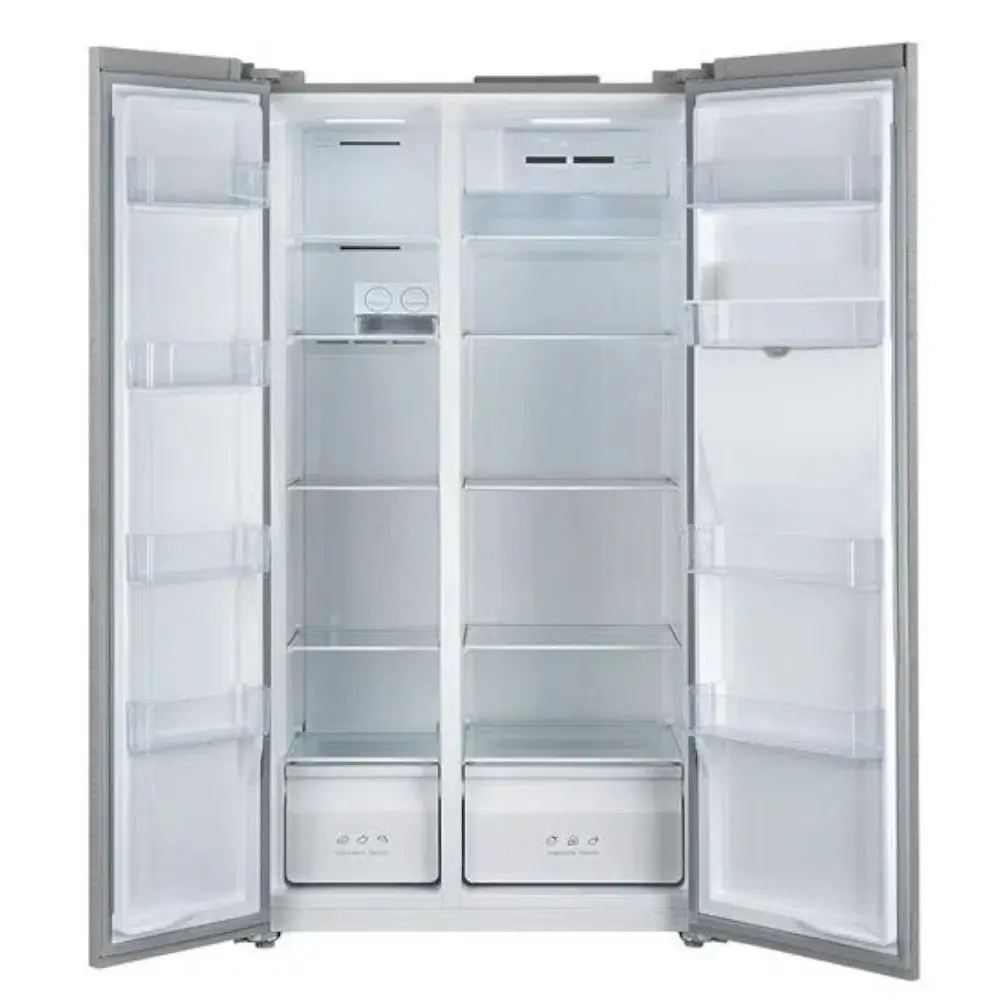 Geladeira / Refrigerador Philco Side By Side 486L Eco Inverter