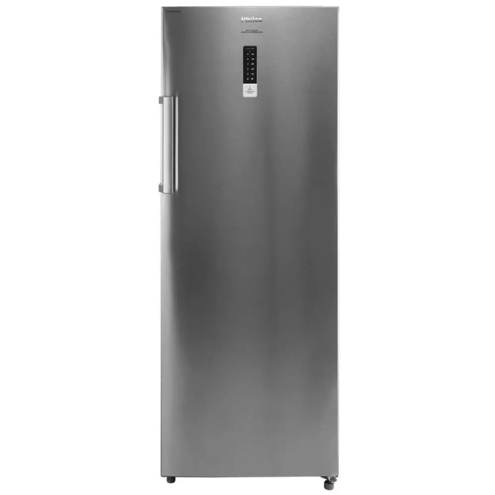 Freezer Philco PFV300I Vertical 232L Dupla Função Inox - Benoit.com.br