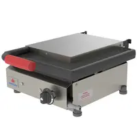 Grill à Gás Progás PR-350GN Com Prensa Menor
