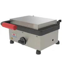 Grill Simples Progás PR-350ENEW QUEEN 1 Prensa Menor