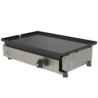 Chapa Bifeteira Progás PR-450GN À Gás