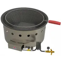 Tacho Pasteleiro Progás PR-14G Mesa G2 14L Alta Pressão