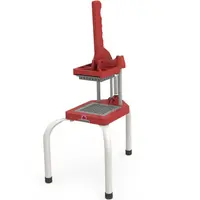Cortador De Legumes Progas Proguita Manual Sem Pedestal