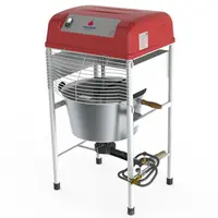 Panela Para Brigadeiro / Misturador Progás PRMQ-22 G2 The Mix 22 Litros