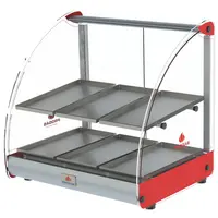 Estufa Curva Elétrica Progás PRV-06DE 6 Bandejas 250w Vermelho
