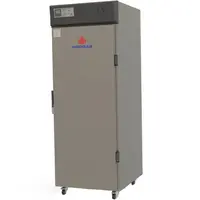 Câmara De Crescimento Elétrica Progas PRCL-200 G2 60HZ Capacidade 500 Pães