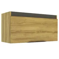 Aéreo Mademovel 2302 Magnolia 80cm 1 Porta Basculante