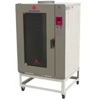 Forno Progás PRP-12000 Style G2 Turbo Gás Capacidade 12 Esteiras