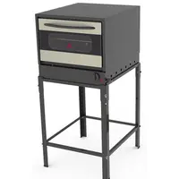 Forno a Gás Progás FGE-110 Gourmet Com Cavalete