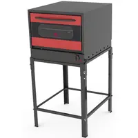 Forno a Gás Progás FGE-110 Gourmet Com Cavalete