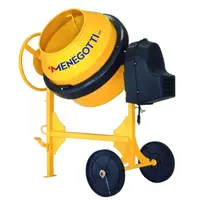 Betoneira Menegotti 150L