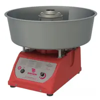 Máquina de Algodão Doce Braesi ADB-02 G2 Sugar Express 1300W Bivolt
