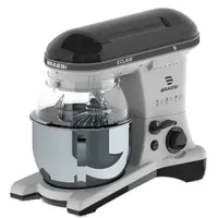 Batedeira Planetária Industrial Braesi BP-500 Eclair 5L 1500W  Com 3 Batedores Bivolt