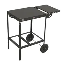 Mesa Portátil Progás PRUNO-40 Para Forno Pizzaiolo