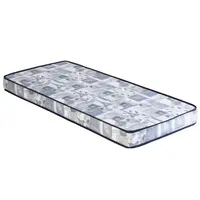 Colchão Solteiro Kappesberg Sonolev Teen C20001 Espuma D20 12x78x188cm