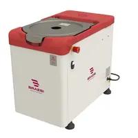Amassadeira Rápida Braesi AR-25/1 G4 60HZ 18kg 3C.V Monofásico
