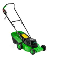 Cortador de Grama Trapp WM-350 1300W Com Recolhedor
