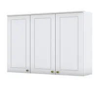 Aéreo Henn C352 Americana 120cm 3 Portas