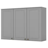 Aéreo Henn C352 Americana 120cm 3 Portas