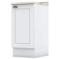 Balcão Henn CE359 Americana 40cm Com Tampo