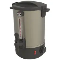 Cafeteira Elétrica Progas PRC-04 4L Com Regulagem de Temperatura