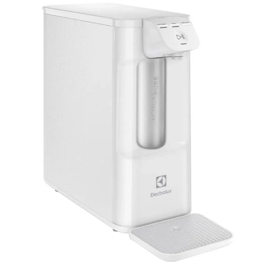 Purificador De Àgua Electrolux PE12B Compacto Pure 3 Temperaturas