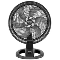 Ventilador De Mesa / Parede Britânia BVT500 6 Pás 47cm Tecnologia Maxx Force 176W