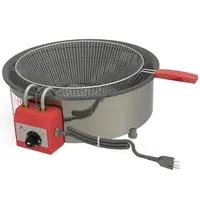 Fritadeira Elétrica Progás PR-14E Tacho De Mesa 14 Litros