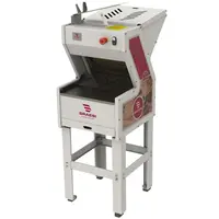 Fatiadeira De Pães Braesi FB-12/1 G2 Motor 1/3 C.V 60HZ
